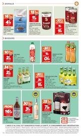 Vin Angebote im Prospekt "Rendez-vous PRIX BAS !" von Netto Vin Angebote im Prospekt "Rendez-vous PRIX BAS !" von Netto auf Seite 14