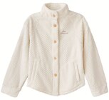 Veste cocooning femme - DODO dans le catalogue Intermarché Hyper