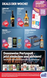 Whiskey im Huster Prospekt in Gera Aktueller Huster Prospekt mit Whiskey, "Aktuelle Angebote", Seite 8