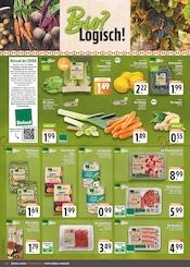Biofleisch im E center Prospekt in Bornheim Aktueller E center Prospekt mit Biofleisch, "Aktuelle Angebote", Seite 2