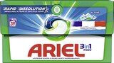 Casino Supermarchés Deuil-la-Barre - Promo Lessive capsules Détergent Alpine All in 1 Pods** Promo Lessive capsules Détergent Alpine All in 1 Pods** à 4,11 € dans le catalogue Casino Supermarchés à Deuil-la-Barre