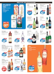 V-Markt Spirituosen im Prospekt V-Markt Spirituosen im Prospekt