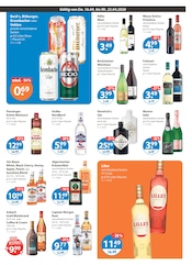 Aktueller V-Markt Prospekt mit Smartphone, "V-Markt einfach besser einkaufen", Seite 13