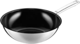 Wok-Pfanne im Angebot bei Zurbrüggen in Beckum Wok-Pfanne Angebote von WMF bei Zurbrüggen Beckum für 39,99 €