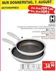 Aktuelle Pfanne Angebote bei Marktkauf in Leipzig Aktuelles Bratpfanne Angebot bei Marktkauf in Leipzig ab 29,99 €