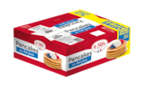 Pancakes au lait "Offre Familiale" - LE STER en promo chez Carrefour Toulouse à 6,49 €