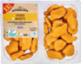 Chicken Nuggets für 4,49 € bei Netto Marken-Discount im Angebot Chicken Nuggets im aktuellen Netto Marken-Discount Prospekt