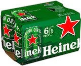 Aktuelle Heineken Angebote bei Kaufland in München Aktuelles Premium Lager Angebot bei Kaufland in München ab 4,99 €