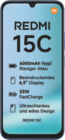 Redmi 15C 4G im Angebot bei expert in Bünde Redmi 15C 4G Angebote von Xiaomi bei expert Bünde für 129,00 €