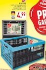 Klappbox im Angebot bei Marktkauf in Neuss Klappbox Angebote von Gut & Günstig bei Marktkauf Neuss für 4,99 €