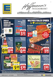 Aktueller EDEKA Prospekt (Niederbreitbach) EDEKA Prospekt mit 24 Seiten (Niederbreitbach)
