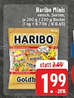 Minis Angebote von Haribo bei EDEKA Bocholt für 1,99 €