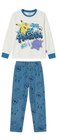 Pyjama enfant - POKEMON - Carrefour à Le Havre Pyjama enfant - POKEMON en promo chez Carrefour Le Havre à 11,99 €