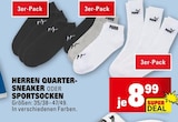 Herren Quarter-Sneaker Angebote von Puma bei E center Stuttgart für 8,99 €