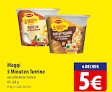famila Nordost Delingsdorf - 5 Minuten Terrine Angebot im Prospekt 5 Minuten Terrine bei famila Nordost im Delingsdorf Prospekt für 5,00 €