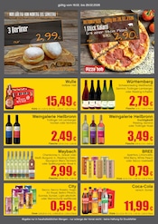 Aktueller RAN Prospekt mit Cola, "RAN", Seite 2