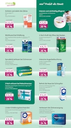 Gelee Angebot im aktuellen mea - meine apotheke Prospekt auf Seite 2