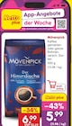 Aktuelles Mövenpick Angebot bei Netto Marken-Discount in Dinslaken ab 5,99 €