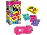 Dach im MediaMarkt Saturn Prospekt Party & Co. Shock You DACH Brettspiel Mehrfarbig von JUMBO im aktuellen MediaMarkt Saturn Prospekt für 11,81 €