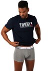 Herren T-Shirt im REWE Prospekt Herren T-Shirt von Tommy Hilfiger im aktuellen REWE Prospekt für 22,99 €