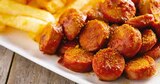 Riesen-Currywurst im Angebot bei E center in Rostock Riesen-Currywurst Angebote von Gutfleisch bei E center Rostock für 6,99 €