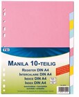Büroartikel von TSI im aktuellen Netto mit dem Scottie Prospekt für 0,99 €