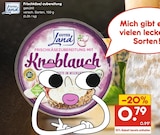 Netto Marken-Discount - Frischkäsezubereitung Knoblauch Angebot im Prospekt Frischkäsezubereitung Knoblauch bei Netto Marken-Discount im Prospekt "" für 0,79 €