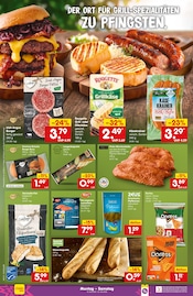 Lachs im Netto Marken-Discount Prospekt in Rosenheim Aktueller Netto Marken-Discount Prospekt mit Lachs, "Aktuelle Angebote", Seite 10