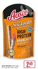 Aktuelle Hähnchen Angebote bei Marktkauf in Heilbronn Aktuelles Stickado High Protein Hähnchen Salami-Sticks Angebot bei Marktkauf in Heilbronn ab 2,49 €