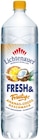 Fresh & Fruity im Angebot bei Penny in Suhl Fresh & Fruity Angebote von Lichtenauer bei Penny Suhl für 0,99 €