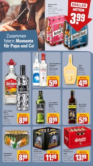 Whiskey im aktuellen REWE Prospekt (Magdeburg) Whiskey im REWE Prospekt "Dein Markt" mit 28 Seiten (Magdeburg)