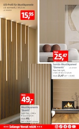 BAUHAUS Holz im Prospekt 