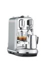 Expresso Sage Nespresso Creatista Plus ARGENT - Sage - Darty à Nîmes Expresso Sage Nespresso Creatista Plus ARGENT - Sage en promo chez Darty Nîmes à 399,99 €
