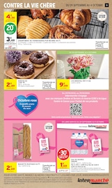 Promos Alimentation dans le catalogue "Intermarché" de Intermarché Express Alimentation en promo dans le catalogue Intermarché Express à la page 11