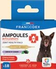 Ampoules pour articulations - FRANCODEX en promo chez LaMaison.fr Saint-Nazaire à 13,95 €