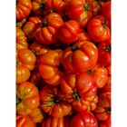 Tomate côtelée rouge en promo chez Carrefour Market Cannes à 2,99 €