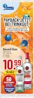 Rum Angebote von Bacardi bei Trinkgut Lüdenscheid für 10,99 €