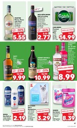 Wodka Angebot & Preis im aktuellen Kaufland Prospekt Wodka Angebot im aktuellen Kaufland Prospekt auf Seite 4