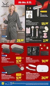 Batterie Angebot im aktuellen Lidl Prospekt auf Seite 42