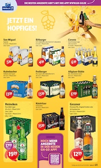 Rum im Getränke Hoffmann Prospekt "Aktuelle Angebote" mit 11 Seiten (Potsdam)