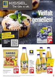 EDEKA Prospekt für Annweiler am Trifels: "Aktuelle Angebote", 12 Seiten, 25.11.2024 - 30.11.2024