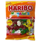 Mélange de bonbons Haribo - Action dans le catalogue Action