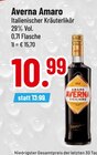 Amaro bei Trinkgut im Prospekt "" für 10,99 €