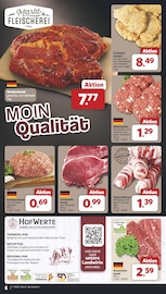 Aktueller famila Nordwest Prospekt mit Grillfleisch, "Markt - Angebote", Seite 6