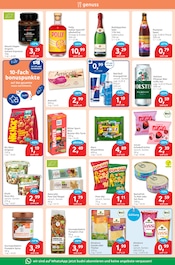 SALE Angebote im Prospekt "drogeriemarkt" von budni auf Seite 6