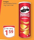 Angebot im GLOBUS Weisenheim (Berg) Prospekt GLOBUS Weisenheim (Berg) Prospekt mit im Angebot für 1,59 €