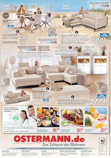 Likör im Ostermann Prospekt "7-Tage Shopping Festival - Das Zuhause des Wohnens" mit 16 Seiten (Wuppertal)