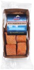 Räucherfisch Duo Angebote von Ostsee Fisch bei Penny Eberswalde für 4,99 €