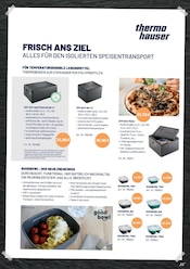 Bowle Angebote im Prospekt "Catering & Bestes aus aller Welt" von Hamberger auf Seite 37