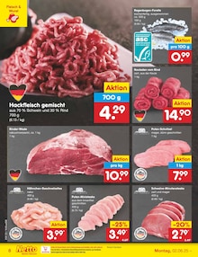Grill im Netto Marken-Discount Prospekt "Aktuelle Angebote" mit 66 Seiten (Düsseldorf)